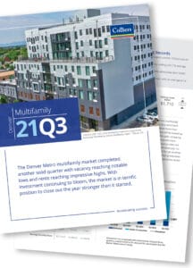 3Q2021-Multifamily Report