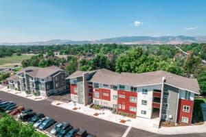 The Social Fort Collins