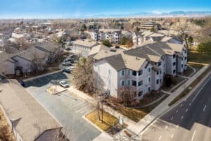 Asset in Fort Collins