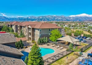 Multifamily Investment in Colorado Springs
