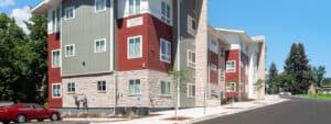 Multifamily Property in Fort Collins