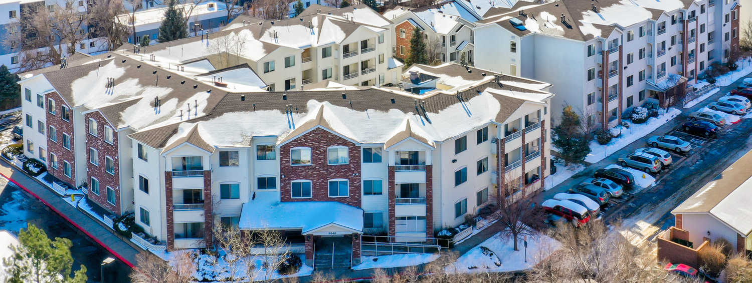 Columbine Village Apartments